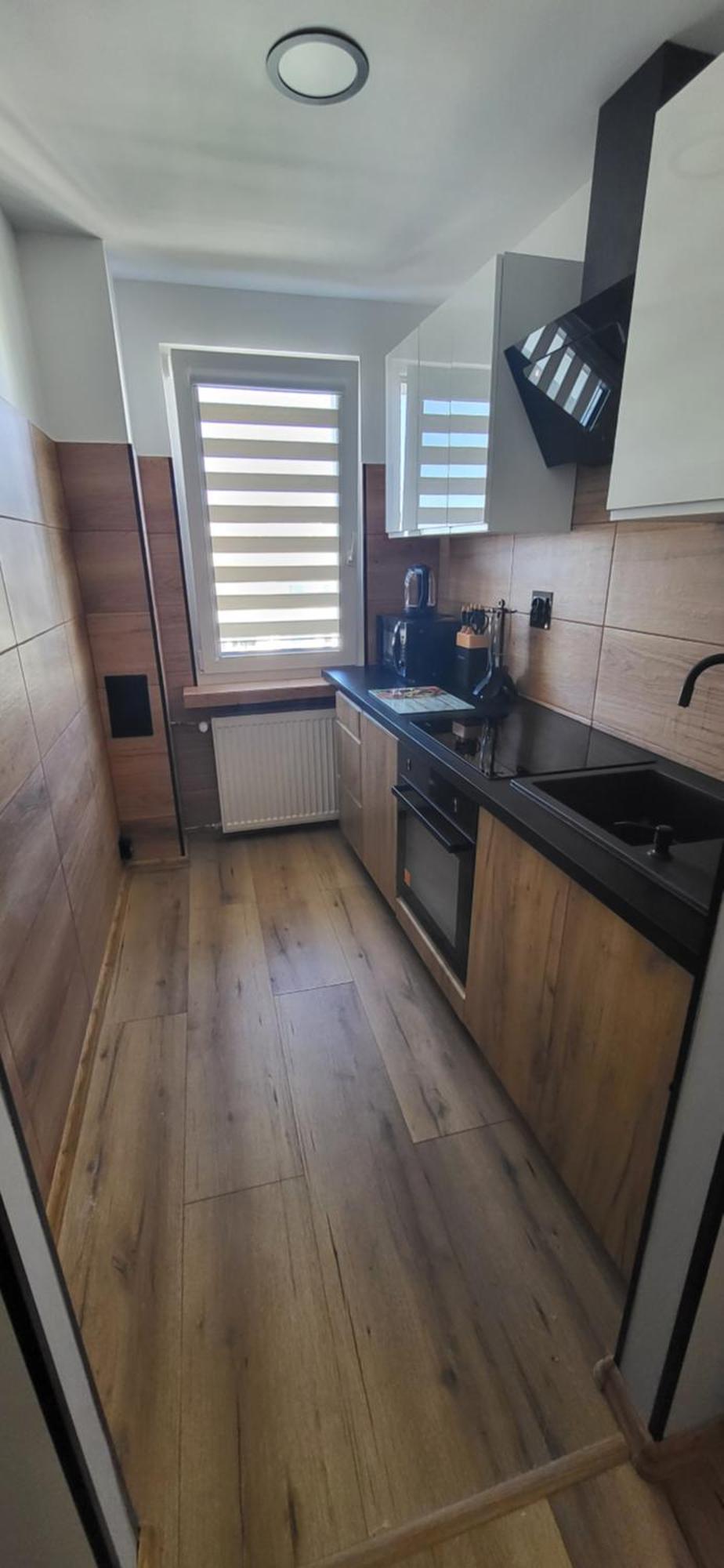 Apartament Seagull Kołobrzeg Exterior foto