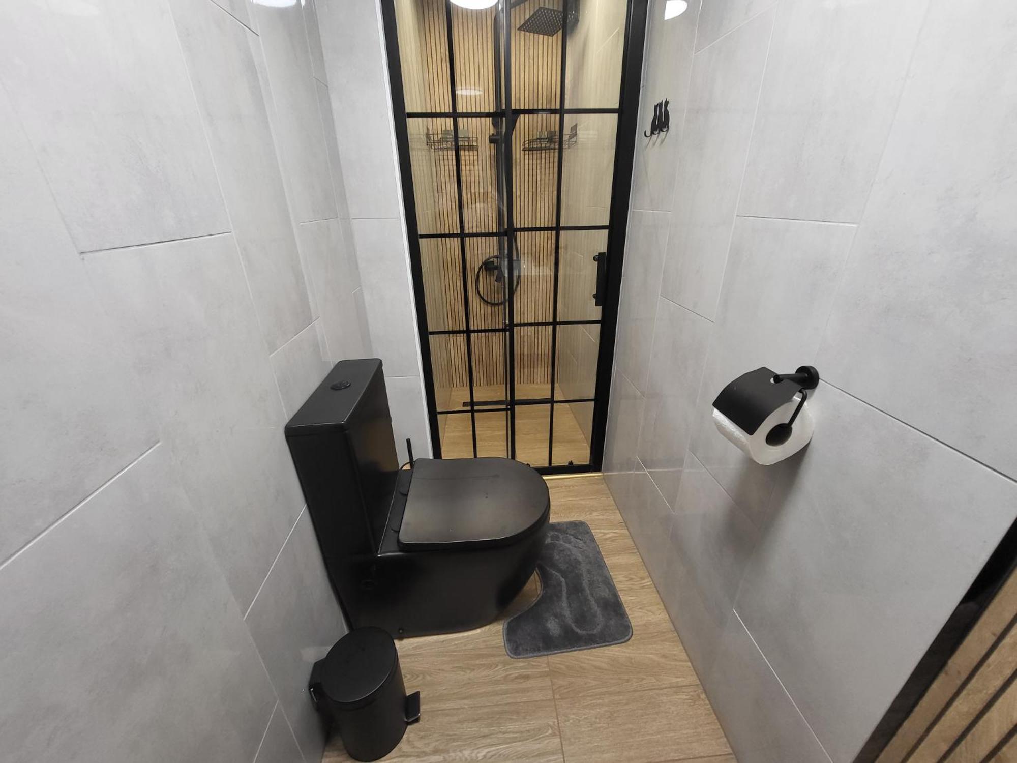 Apartament Seagull Kołobrzeg Exterior foto