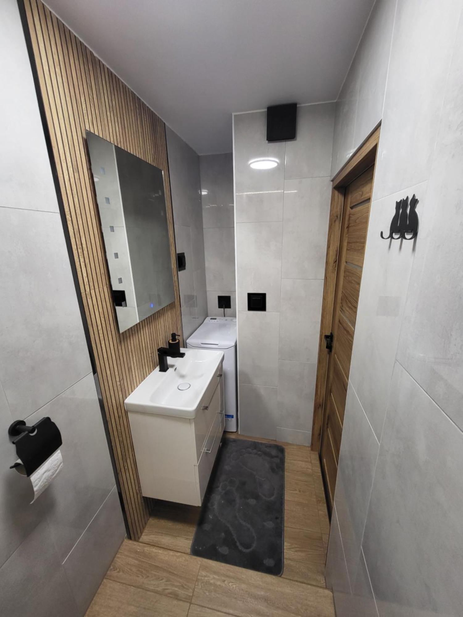 Apartament Seagull Kołobrzeg Exterior foto